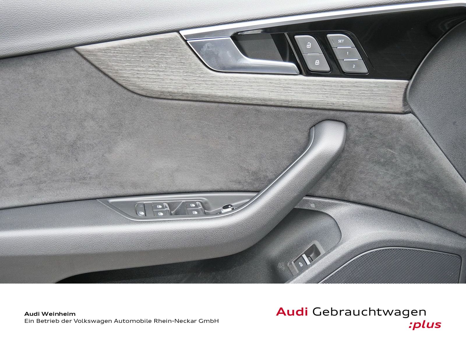 Audi A4 - Bild 17