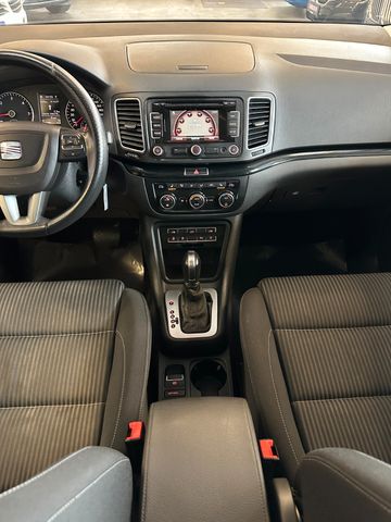 Seat Alhambra Style *DSG*7 Sitzer*