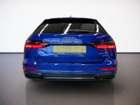 Audi A6 - Vorschau Bild 5