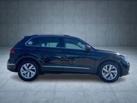 Volkswagen Tiguan - Vorschau Bild 7