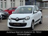 Renault Twingo 70 5 Türig Klima Tempomat PDC - Renault Twingo Gebrauchtwagen in Freiburg
