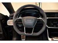 Audi RS7 - Vorschau Bild 7