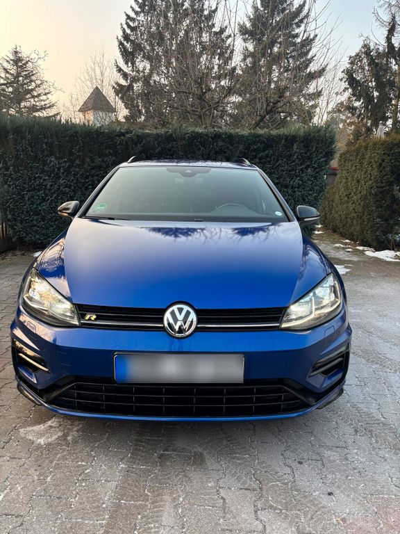 Image of Volkswagen Golf