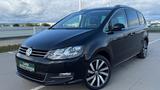 Volkswagen Sharan 2.0 TDI DSG*4M*HL*7-SITZ*ACC*DCC*AHK*STAN - VW Sharan Gebrauchtwagen in Stuttgart