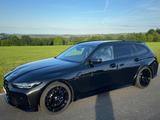 BMW M3 Competion xDrive Touring 485€/Mon. 19000€Anz. - BMW M3: Kombi