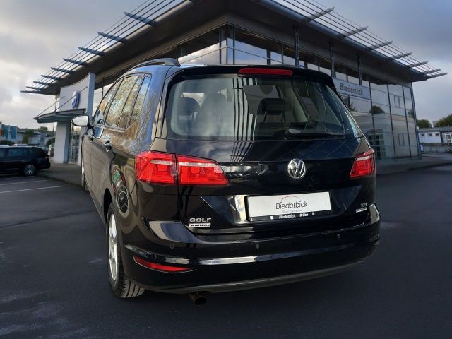 Golf VII Sportsvan 1.2 TSI Trendline CLIMATRONIC