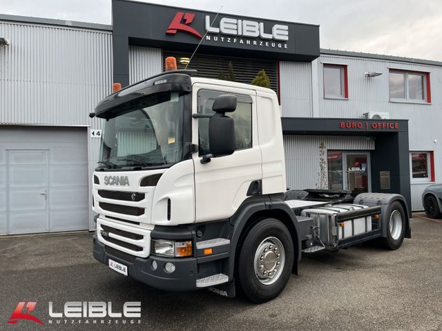 Scania P 230 LA4x2HNA*411 TKM*Kamera*Nebenantrieb*