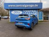 Ford Puma 1.0 EcoBoost Hybrid ST-LINE - gebrauchte Ford SUV & Geländewagen