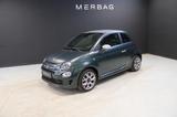 Fiat 500 C *Cabrio Rockstar MATT SPORT PAKET Navi - Fiat 500C: Rockstar