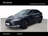 Lexus RX 450h Style Edition - Lexus RX 450 aus 2021