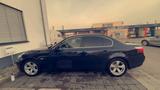 BMW Bmw e60 520d   Erst Lesen - gebrauchte BMW 520 aus dem Jahr 2005
