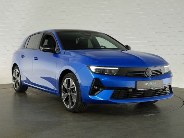 Astra Electric L LIM GS 54kWH AT+LED MATRIX+NAVI