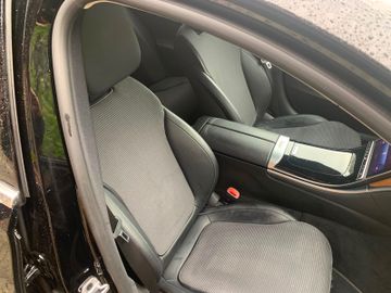 Mercedes C 220 - 9