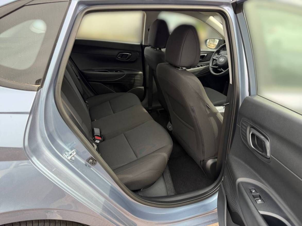 Hyundai i20 – Bild 13