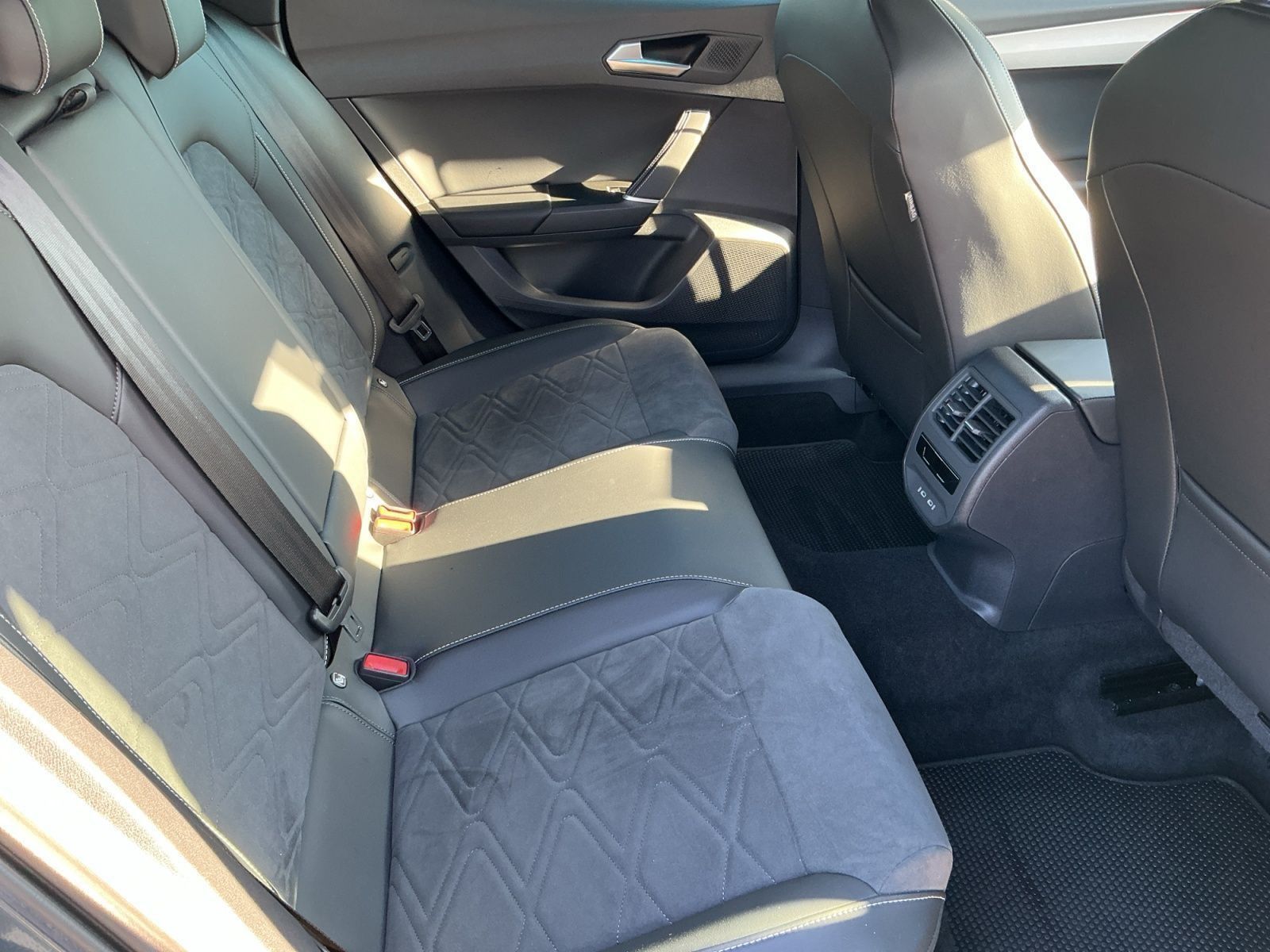 Seat Leon - Bild 16