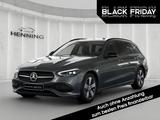 Mercedes-Benz C 180 T Avantgarde Night-Paket Kamera Totw. LED - Mercedes-Benz C 180 Gebrauchtwagen in Dortmund