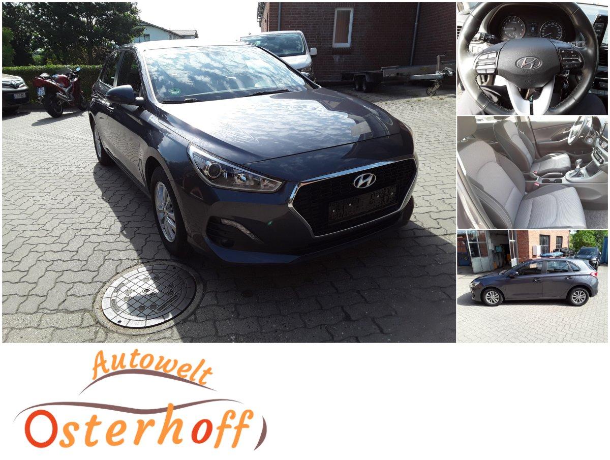 Hyundai i30  Trend