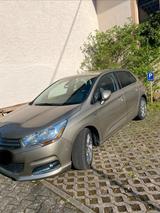 Citroën C4 | NUR 72.311 km | TÜV 09/2027 - gebrauchte Citroën C4 aus dem Jahr 2011