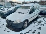 Opel Combo Kasten - gebrauchte Opel Combo aus dem Jahr 2011
