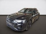 Audi Q8 e-tron 50 Sportback S line Assist+ MATRIX HUD - Audi Q8 e-tron Sportback Gebrauchtwagen