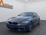 BMW 435*INDIVIDUAL*HEADUP*8 FACHBEREIFT*M-SPORT - scheckheftgepflegte Gebrauchtwagen