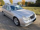 Mercedes-Benz E320 T W211 Avantgarde TÜV NEU - : Kombi, W211