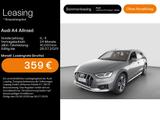 Audi A4 allroad 45 TFSI quattro*NAVI-PLUS*HUD*LEDER*A - Audi A4 Allroad Jahreswagen