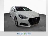 Hyundai i40 CW 1.6GDI 6-Gang/ClassicBlue/Bluetooth/ZVmit - Hyundai: 40