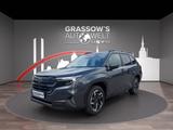 Subaru Forester 2.0ie CVT AWD MY26/LED/ACC/APP/TOT/RFK - : Cvt