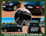 Skoda Fabia Combi Active/Klima/SR+WR/AHK/PDC/nur 53tkm - Skoda Fabia mit Anhängerkupplung Combi