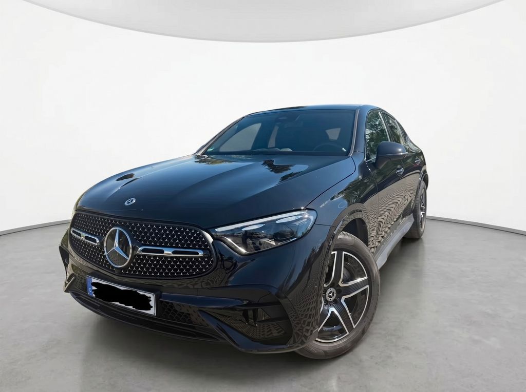 Image of Mercedes-Benz GLC 200