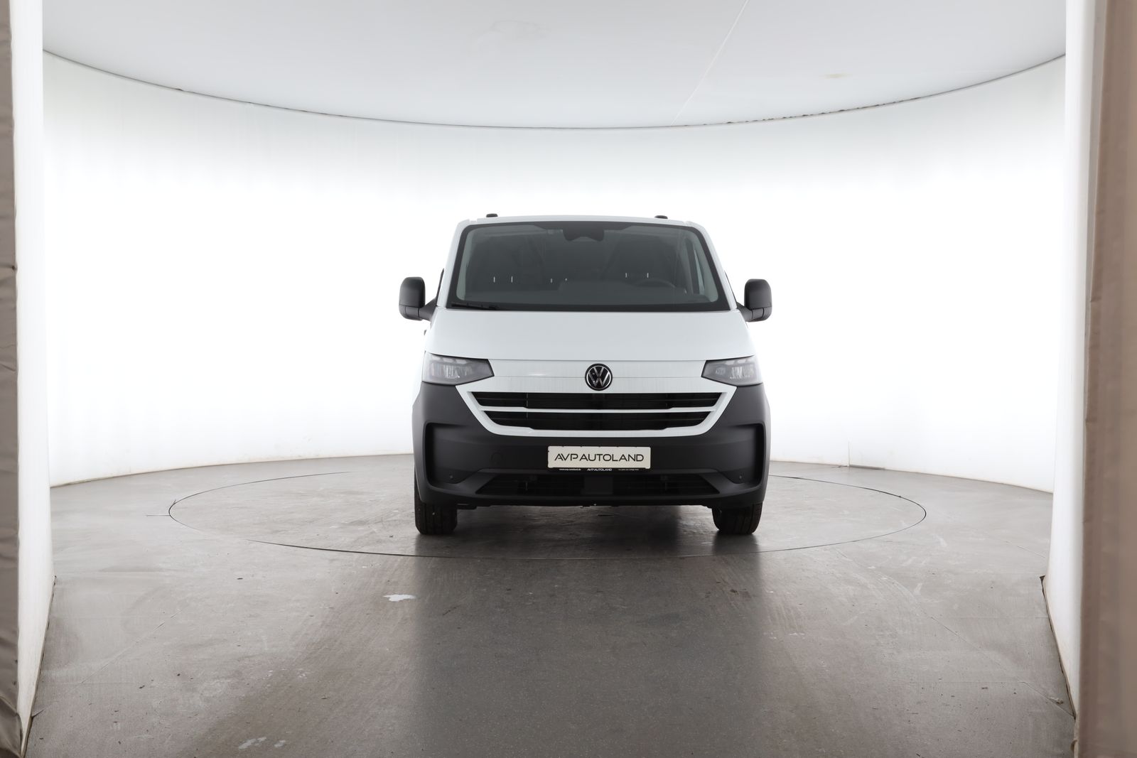 Volkswagen T7 Transporter - Bild 6