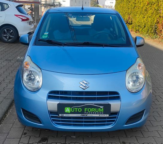 Suzuki Alto 1.0 Basic*Klima*Tüv10-2026*Gepflegt