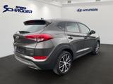 Hyundai Tucson 1.6T 4WD Passion 7-DCT Passion Navi Kamer - gebrauchte Hyundai TUCSON aus dem Jahr 2018