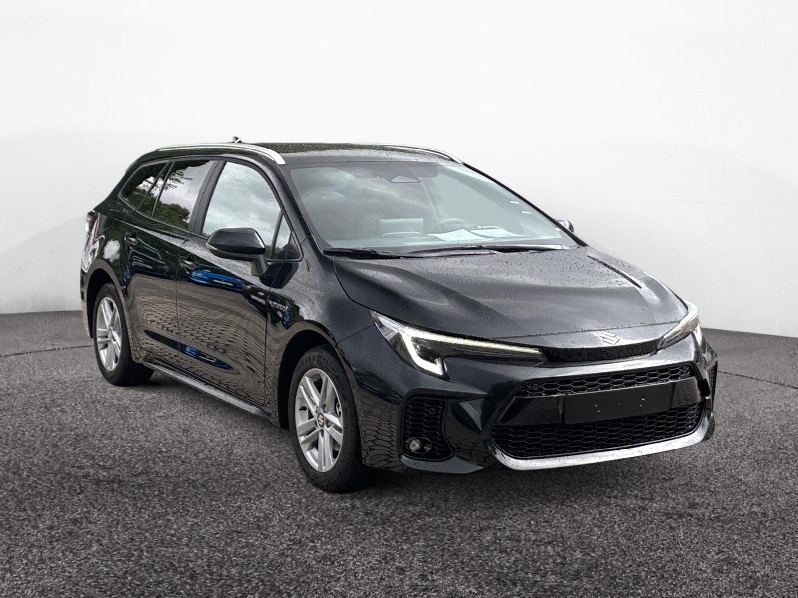 Suzuki SWACE Comfort+ CVT Hybrid