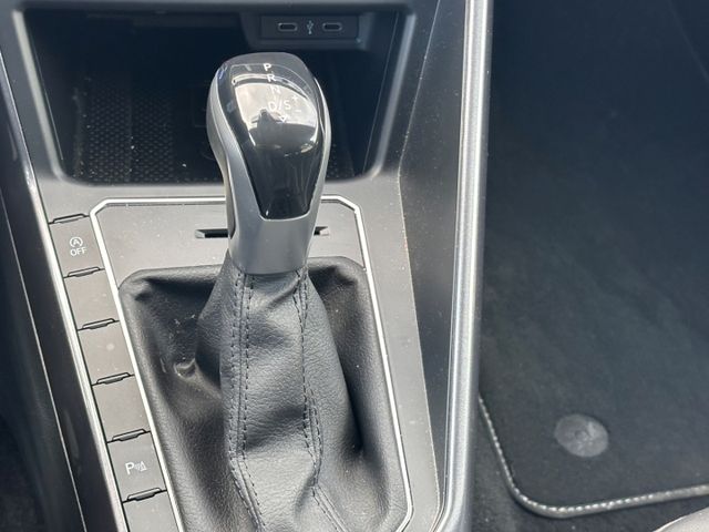 Taigo Style 1.0 TSI DSG Navi digitales Cockpit L