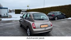 NISSAN Micra/I-Way/Viele Verschleißteile NEU !