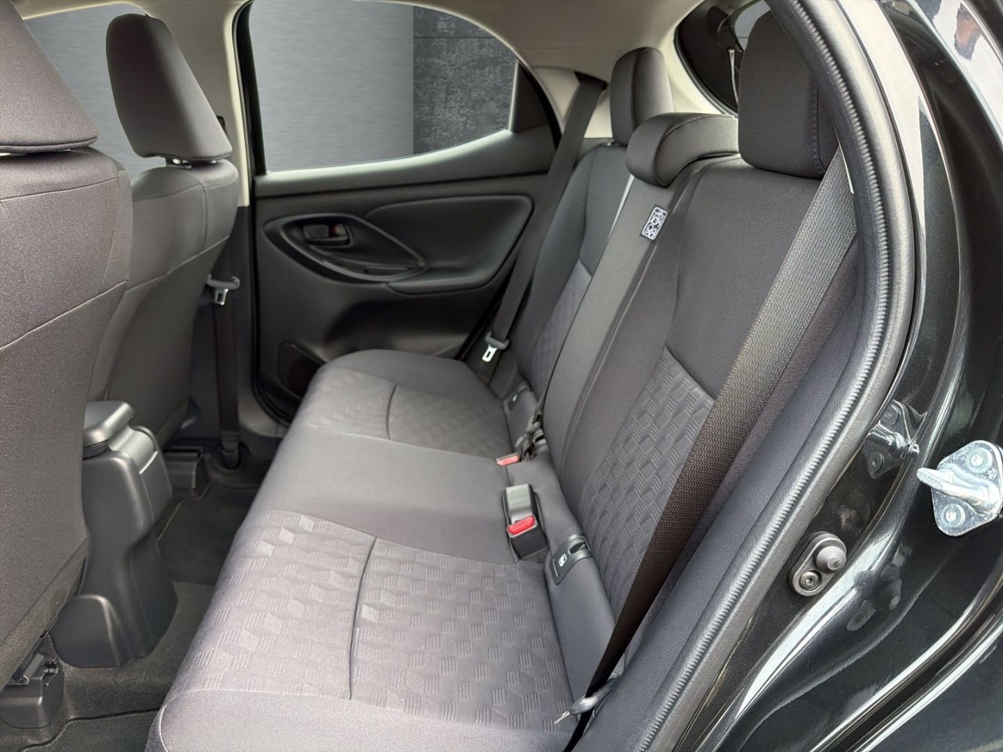 Mazda 2 Hybrid - Bild 8