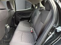 Mazda 2 Hybrid - Vorschau Bild 8
