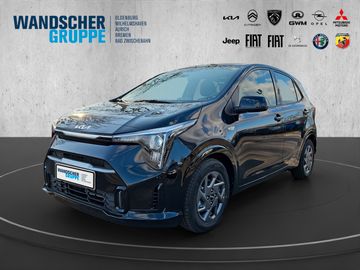 Kia Picanto Tempom*Klima*Spurassistent*