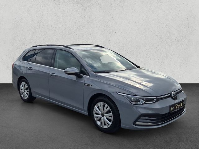 Golf Variant Style 1.5 TSI,HUD,IQ.LIGHT,Kamera