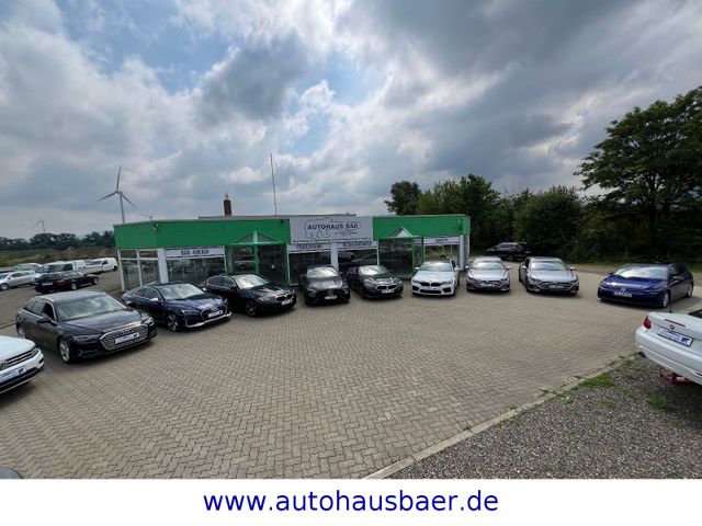 Volkswagen Passat*Business*1.Hand*SHZ*NAVI*TÜV/NEU