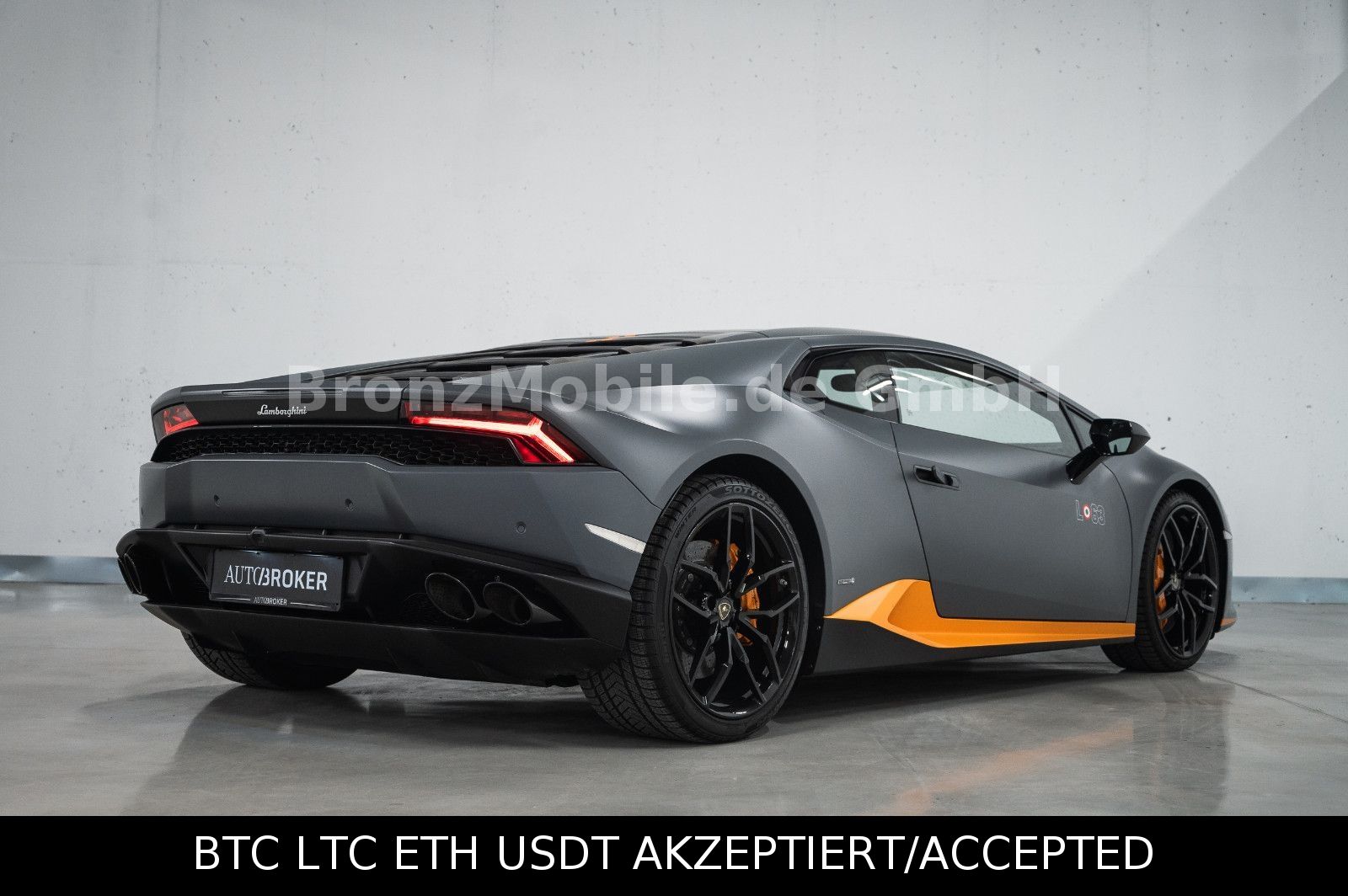 Lamborghini Huracán