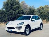 Porsche Cayenne 3.0 Diesel - Porsche Cayenne aus 2011 mit Diesel-Antrieb