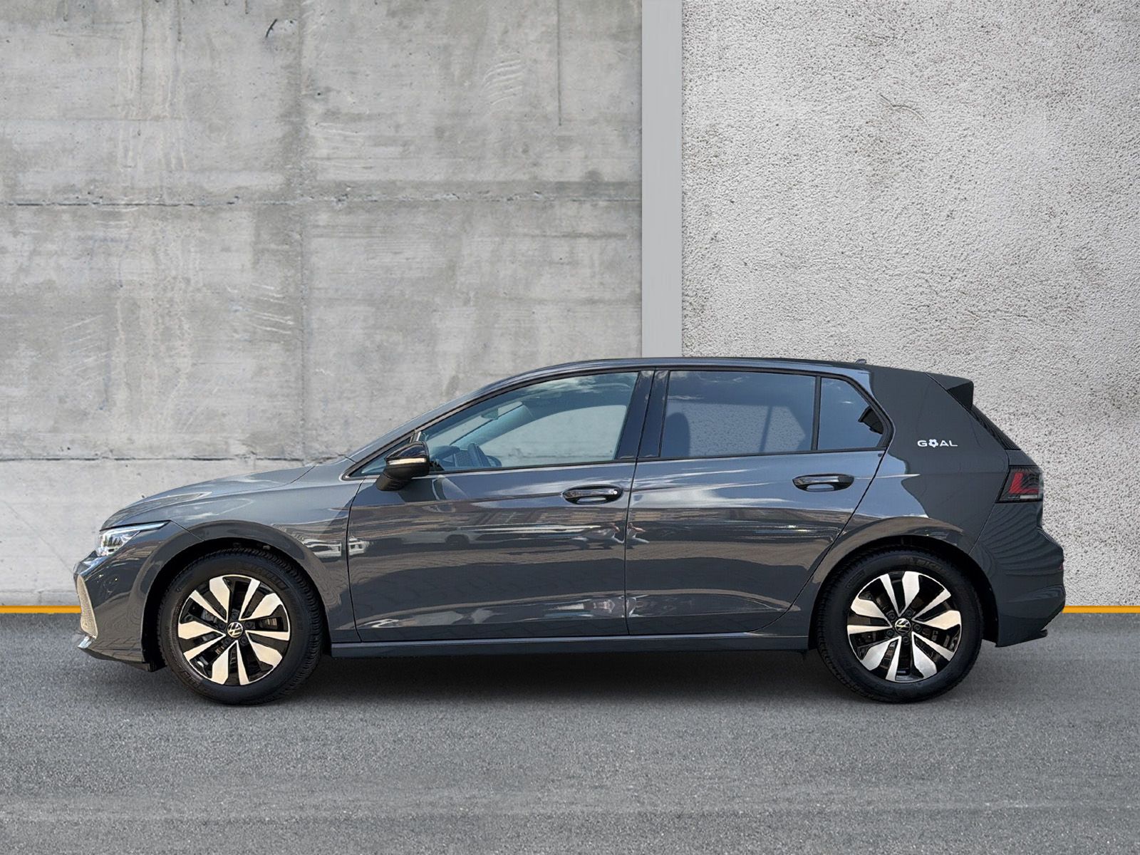 Volkswagen Golf - Bild 2