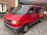 Volkswagen VW T4*AUTOMATIK*Multivan - Volkswagen LT mit Benzin-Antrieb: Automatik