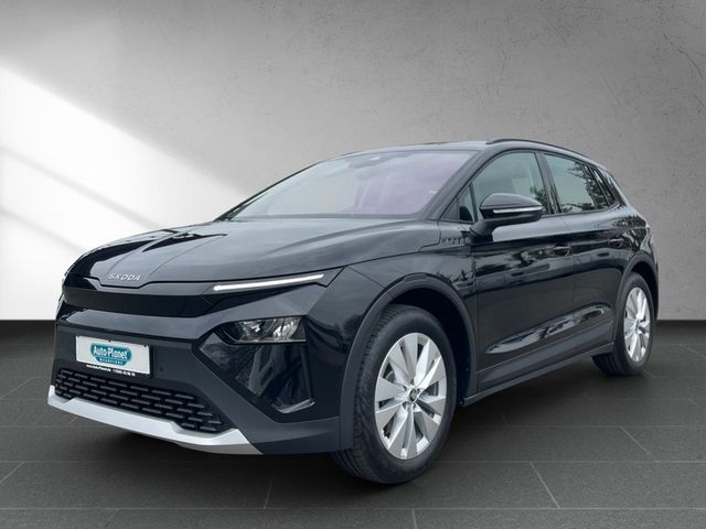 Skoda Elroq 60 *0,25%*2xPDC*4xSHZ*AHK*LED*STHZ*WÄPU*