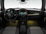 MINI Cooper SE Classic Trim Klimaaut. Komfortzugang - scheckheftgepflegte MINI Cooper E