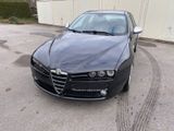 Alfa Romeo 159 - Alfa Romeo 159