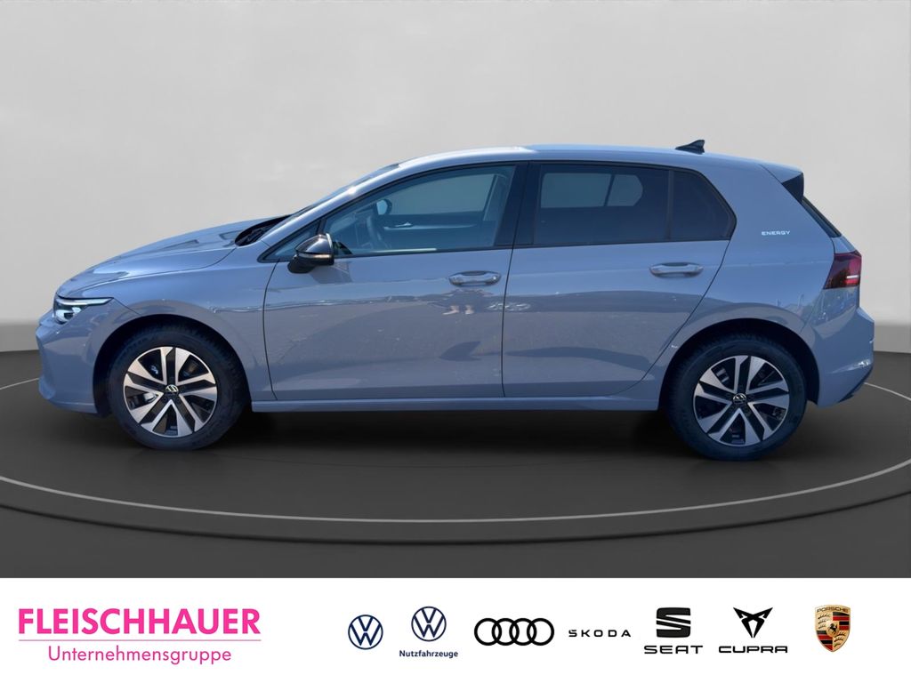 Volkswagen Golf — fotografia 3